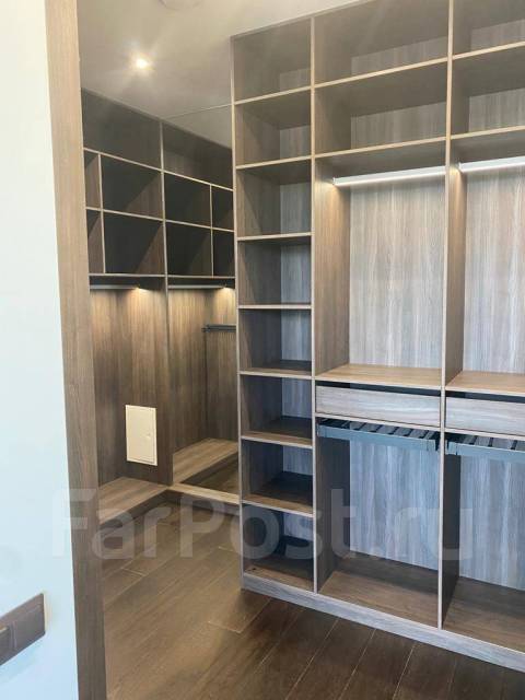 Продажа 3-комнатной квартиры на 2 речке + панорамные виды, евроремонт ...