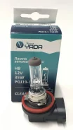 ����� ���� �����������, H8 12V 35W /NORD YADA/ 1864935009, 48076, MS820980, 1864935009H, 1864935009L, �� 800032 ����