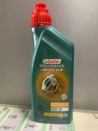 Castrol Transmax Limited Slip. �����������, �����������, 85W-90, 1,00��. ����