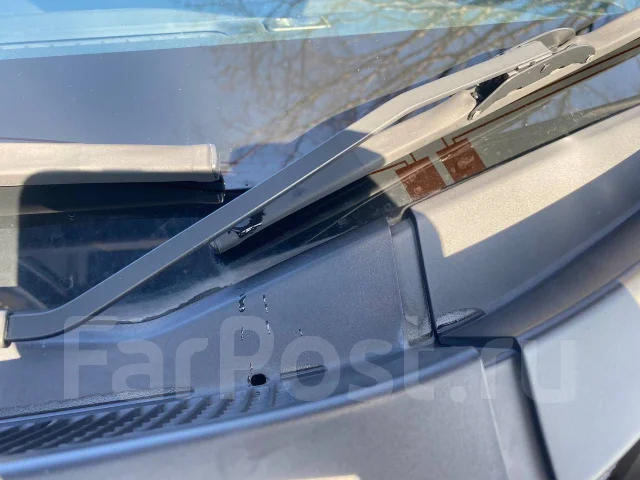 Honda Fit Shuttle. ��������, ��������, 1.3 (88��.�.), ������, 136 000����. ��, �/� ����