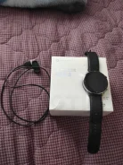 Amazfit GTR 2. GPS, IP67 ����