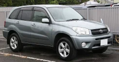 ������� RH+LH ���� Toyota Rav4 (20) 2003-2005 ���. ����� 42-34 ����