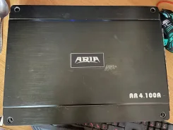 Aria ����
