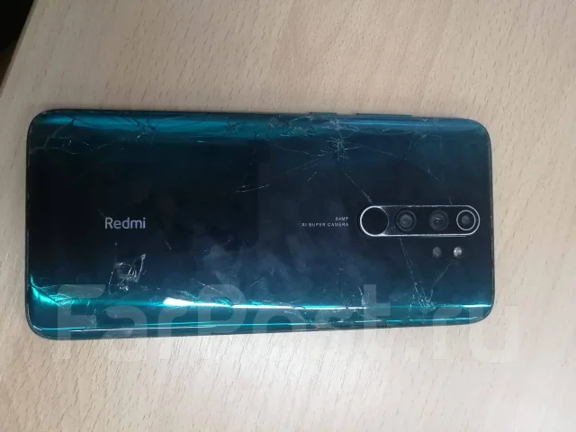 Xiaomi Redmi Pro. �/�, �������, NFC ����