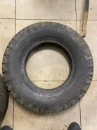 Bridgestone All Weather A001. ������, 2003 ���, �/�, ����� �� 5 % ����