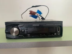 Kenwood KMM-361SD ����