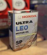 Honda Ultra LEO. 0W-20, �������������, 4��. ����