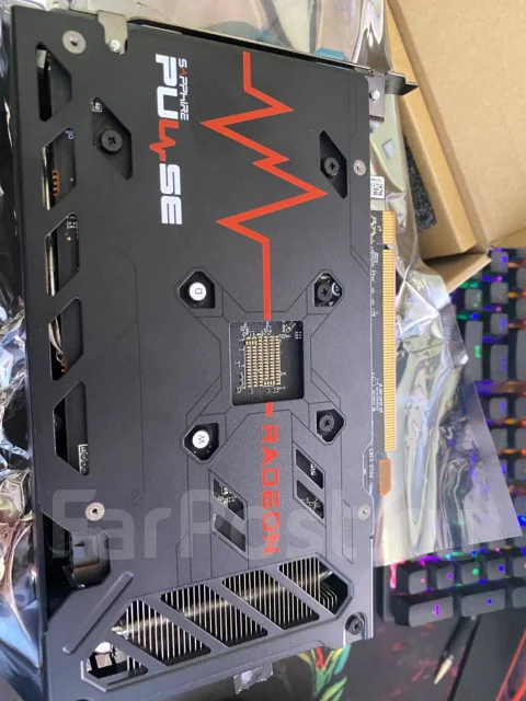 Radeon RX 6500 XT ����