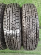 Dunlop Grandtrek SJ8