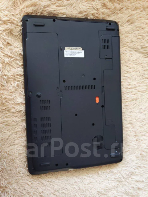Packard Bell EasyNote TE11-HC. 15.6", ��� 4 ��, ���� 1 000���, WiFi: 1 ����