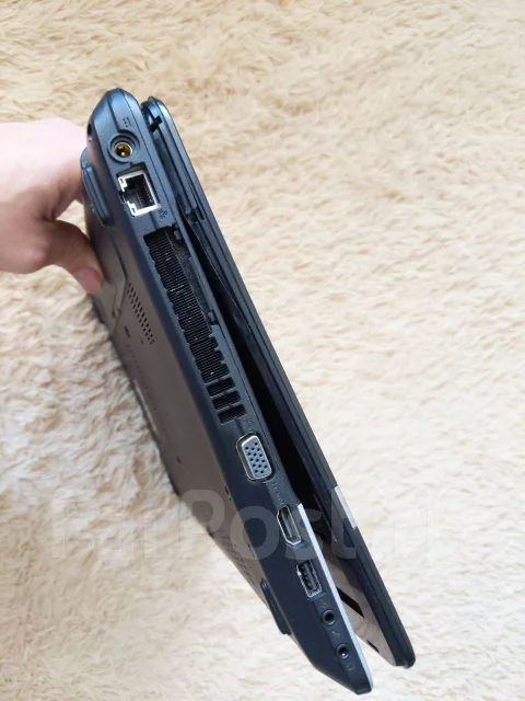 Packard Bell EasyNote TE11-HC. 15.6", ��� 4 ��, ���� 1 000���, WiFi: 1 ����