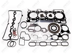 ����������� ��������� NIS DEKO/NOK MR18, MR20 (��� �����) D10101EN228 ����