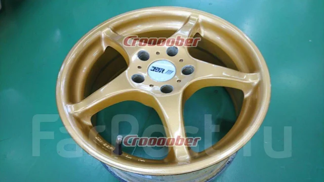 SSR Integral. 7.0x16", 5x114.3, �� 72,5���. ��� ����� �� ������������ ����
