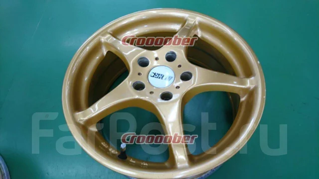 SSR Integral. 7.0x16", 5x114.3, �� 72,5���. ��� ����� �� ������������ ����