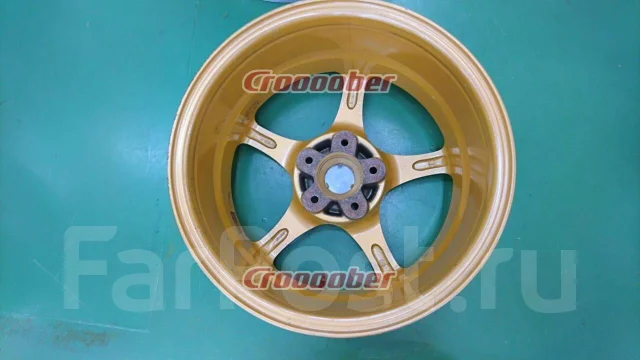 SSR Integral. 7.0x16", 5x114.3, �� 72,5���. ��� ����� �� ������������ ����