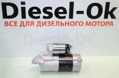 ������� ��� 4D56 DiD 1810A053 Pajero Montero 1810A053 ����