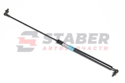 ����������� ���������, Yokoma, 82 13204, Toyota AYGO (KGB10, WNB10) 05-14 Yokoma 8213204 8213204 ����