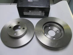 ���� ��������� T. Corolla #E12# 255x22 4��� Front [K001622], �������� K001622 ����