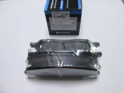 ������� ��������� Hyundai SantaFe II, III `15 2.4L Front @ [D11394MH], �������� D11394MH ����