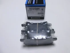 ������� ��������� T. ACU2#/3#, MCU3#, GSU3# Rear [D2250H], ������ D2250H ����