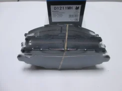 ������� ��������� N. Rnessa, Terrano, X-Trail #R50, PNN30, #T30, V42 Front [D1211M], �������� D1211M ����