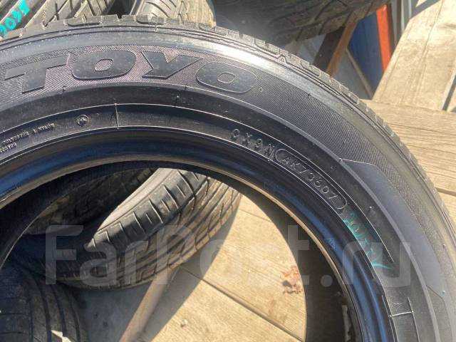 Toyo Proxes CT01, 195/65 R15, 15", 1 шт, в наличии, 195 мм, 65 % ...