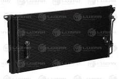 �������� ������. � ��������� ��� �/� VW Touareg (02-) Luzar LRAC1855 LRAC1855 ����