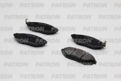 ������� ��������� �������� ������ Chevrolet: Matiz 10- (����������� � �����) PBP1444KOR ����
