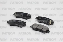 ������� ��������� �������� ������ (132,8 mm) KIA: CEED 12-, Cerato 12- / Hyundai: Elantra 11-, I30 11-, Veloster 12- (����������� � �����) PBP1675KOR...