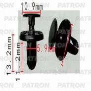 ������ ������������� Patron P370215 P370215 ����