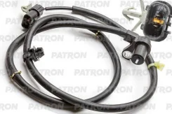 ������ ������� �������� ������ ��������, ����� Mitsubishi: Airtrek I 2.0i/2.0 Turbo/2.4i 02- ABS50008 ����