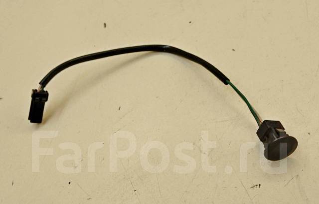 Датчик солнечного света Mitsubishi Pajero [MB657322], передний купить в ...