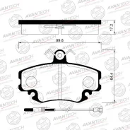 ������� ��������� �������� Avantech �������� (��������������� �������� � �����. ) AV014 AV014 ����
