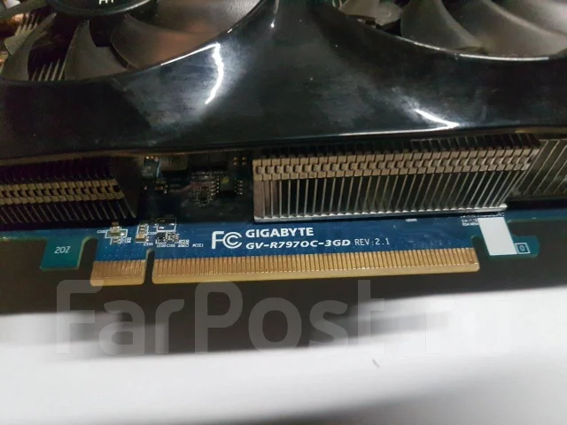 Radeon HD 7970 ����