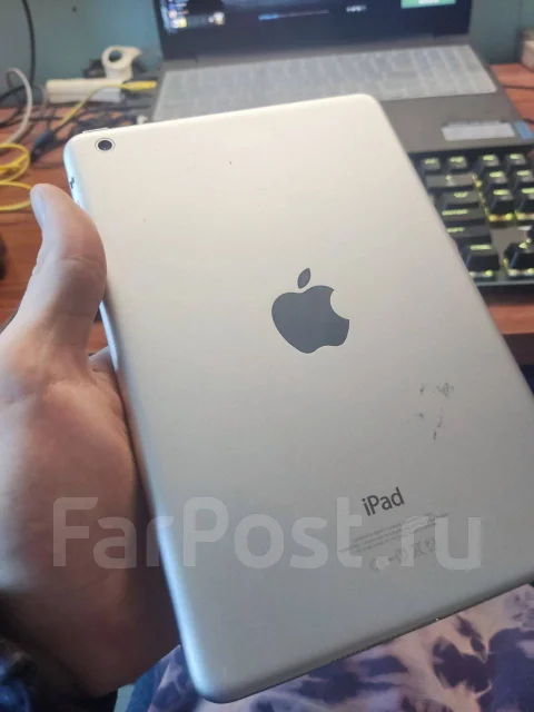 Apple iPad Mini 2 ����