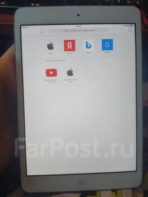 Apple iPad Mini 2 ����
