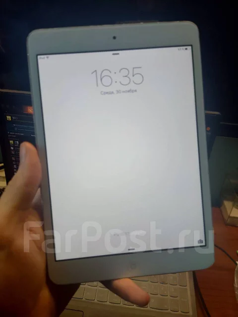 Apple iPad Mini 2 ����