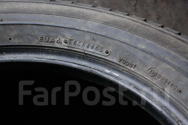Goodyear Ice Navi NH. ������, ��� �����, �/�, ����� 40 % ����