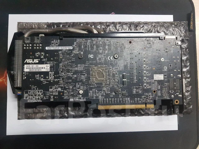 Radeon R9 270X ����
