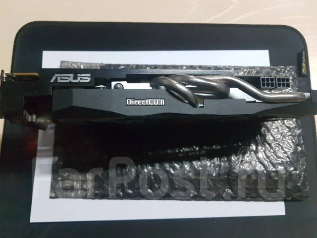 Radeon R9 270X ����