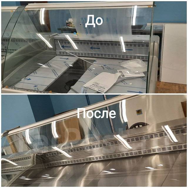 Генеральная уборка квартир и офисов, только граждане РФ, качество - Для ...