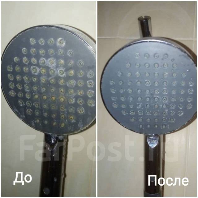 Генеральная уборка квартир и офисов, только граждане РФ, качество - Для ...