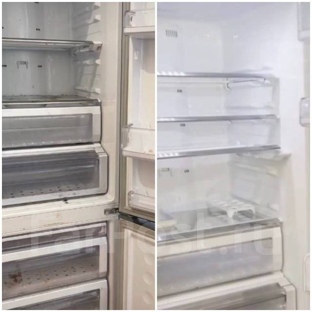 Генеральная уборка квартир и офисов, только граждане РФ, качество - Для ...