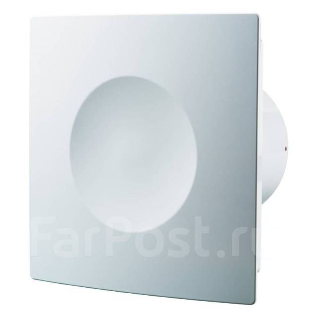 Вентиляция. Бытовой, накладной вентилятор вытяжной в ванную, санузел ...?