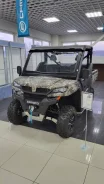 CFMoto UForce. ��������, ���� ���\���, ��� ������� ����