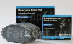 Kashiyama D2250H  ,  Lexus/Toyota Premium D2250H 