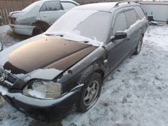 Honda Orthia. EL2, B20B ����