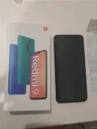 Xiaomi Redmi 9. �/�, �����, 4G LTE, NFC ����