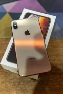 Apple iPhone Xs Max. �/�, �������, 4G LTE, NFC ����