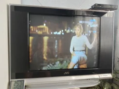 JVC C-21T1. CRT (���) ����
